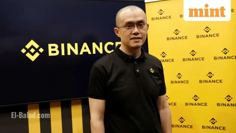 Binance Co-Founder Changpeng Zhao Plans to Open $10 Billion Portfolio to Outside Investors Amid Expanding Crypto and AI Bets