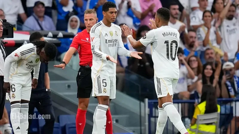 Levante vs Real Madrid Timeline: Full Match Preview, Head-to-Head History, and What to Expect in La Liga Clash