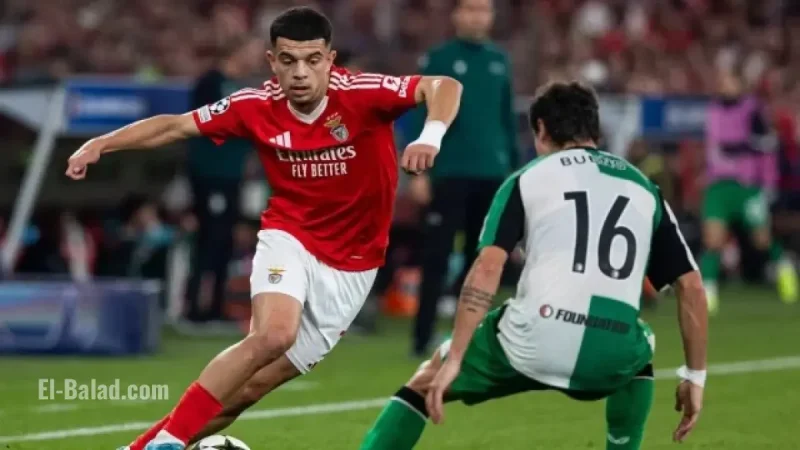 Benfica vs Rio Ave Lineups and Timeline: Full Match Preview, Injuries, Head-to-Head Record, and What to Expect
