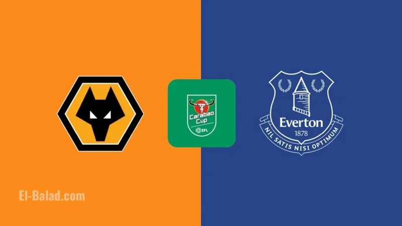 Wolverhampton Wanderers vs Everton Live Commentary: Full Lineups, Timeline, and Key Updates from Carabao Cup Clash on 23 September 2025