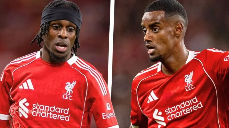 Liverpool vs Southampton Live Commentary, Lineups, Predictions and Full Timeline for Carabao Cup Clash on 23 September 2025