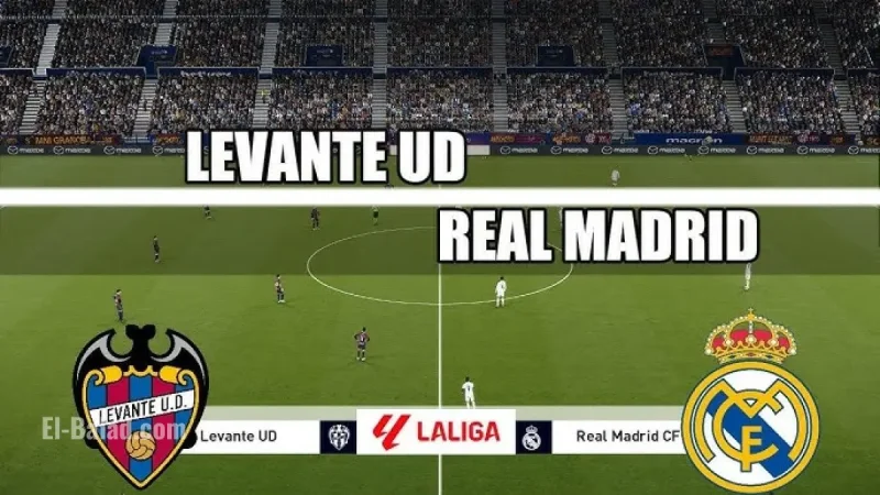 Levante vs Real Madrid Live Commentary, 23 Sept 2025 Timeline and Stream for Free: Lineups, Predictions and Matchday 6 Insights