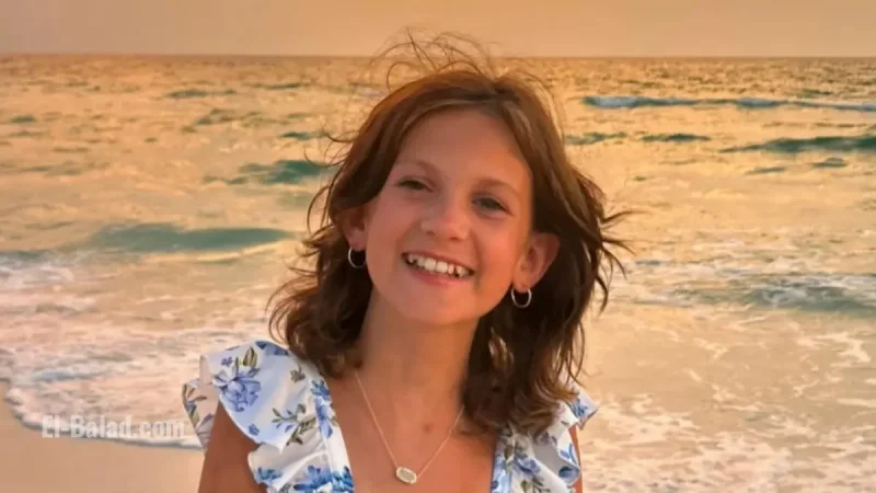 Zuza Beine Death at 14: Glow House Influencer Leaves Lasting Legacy