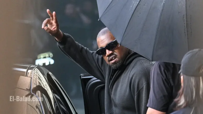 Explosive Moments Unveiled in In Whose Name Kanye West Documentary 2025