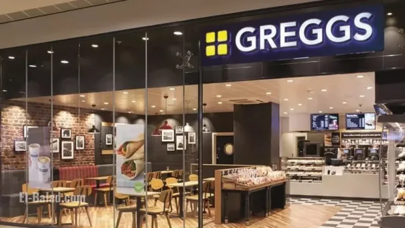 Greggs Pub Launches The Golden Flake Tavern in Newcastle with Exclusive Beers, Sunday Carvery, and Bakery Classics