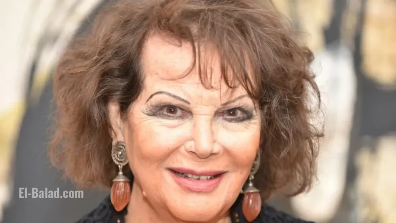 Claudia Cardinale: Legendary Star of Italian Cinema and Global Icon Passes Away at 87