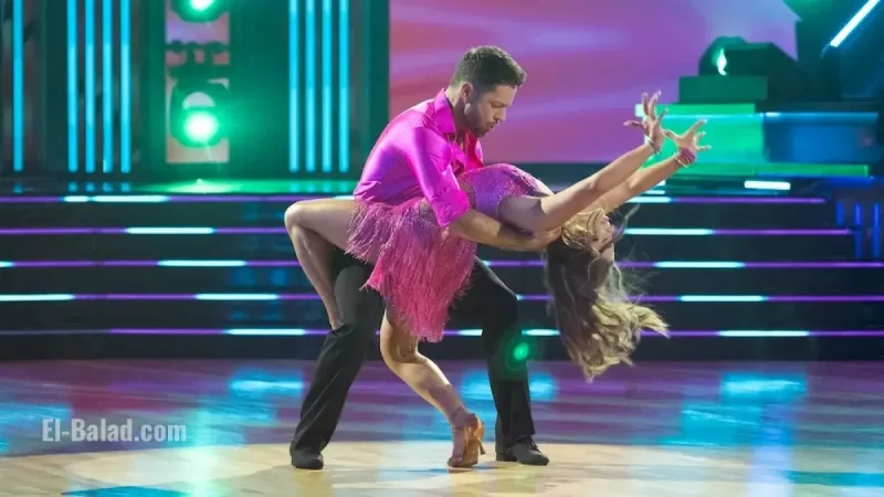 Who Got Eliminated on Dancing with the Stars Tonight? Double Exit Shocks DWTS Fans in Week 2