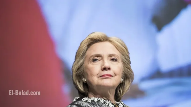 Hillary Clinton Issues Strong Warning as Rights and Politics Collide