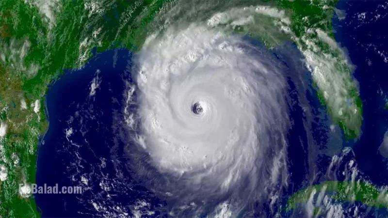 Hurricane Gabrielle Powers Across Atlantic: Azores Brace for Impact as Forecasts Warn of Severe Flooding and Coastal Damage