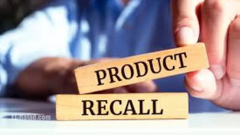 Product Recall Alerts: Food, Automobiles, and Consumer Goods Pulled Over Safety Risks