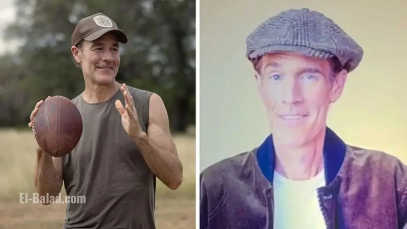 James Van Der Beek Health: Actor Shares Cancer Battle and Misses Dawson’s Creek Reunion