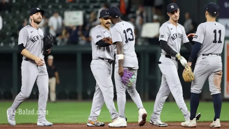 Yankees vs White Sox Prediction: Can New York Dominate Again at Yankee Stadium?
