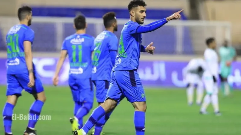 Al-Jabalain vs Al-Fateh: King’s Cup Clash in Ha’il Promises Drama