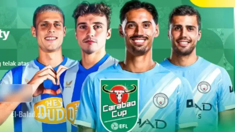 Huddersfield Town A.F.C. vs Manchester City F.C. Timeline: Historic Clashes, Cup Drama, and What Awaits in the Carabao Cup Showdown