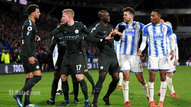 Where to Watch Huddersfield vs Man City – Predicted Lineups, Match Timeline and Expert Score Prediction
