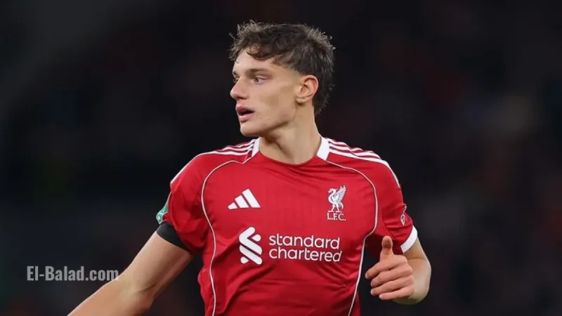 Giovanni Leoni Injury: Liverpool Defender Faces Long Spell Out After ACL Blow