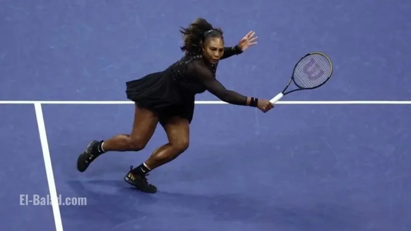 Serena Williams Honored with Princess of Asturias Award and Expands Legacy Beyond Tennis