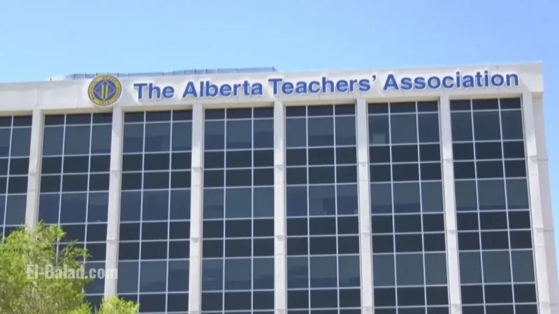 Alberta Teachers Strike: Tentative Deal Reached but Vote Looms