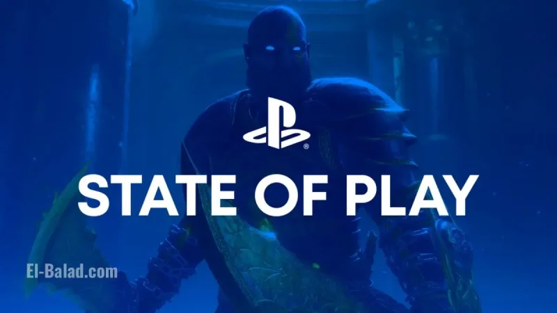 PlayStation State of Play September 2025: Saros Reveal and What to Expect