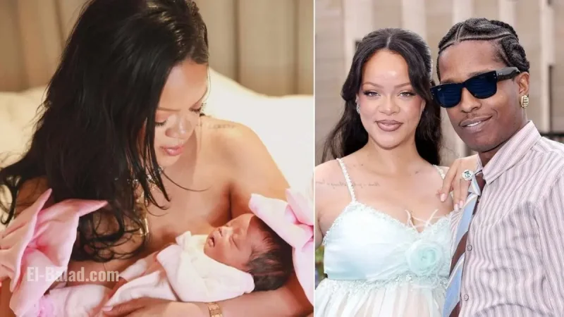 Rihanna Kids: Singer Welcomes Third Child Rocki Irish Mayers with A$AP Rocky