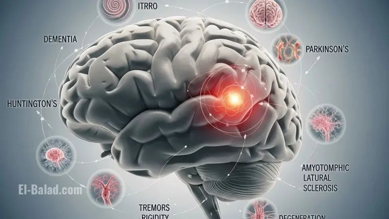 Historic Breakthrough: Gene Therapy Shows Promise in Slowing Huntington Disease Progression