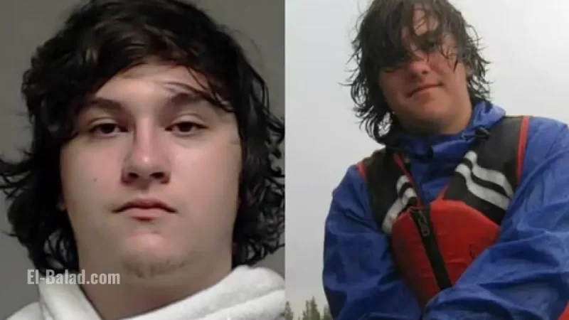 Why Did Joshua Jahn Commit a Crime in Dallas? Shocking Details Behind the ICE Detention Center Shooting