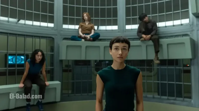 Alien Earth Episode 8 Finale Explained: Dramatic Power Shifts, Sydney Chandler’s Performance, and What to Expect from Alien Earth Season 2