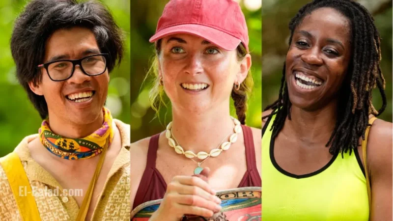 What Time Is Survivor on Tonight? Survivor 49 Premiere, Cast Details, Show Schedule and How to Watch