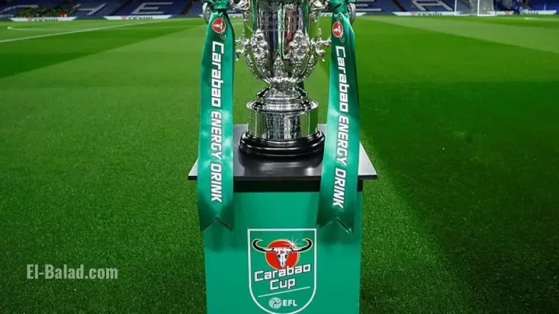 Carabao Cup Draw Delivers Big Premier League Clashes and Historic Welsh Derby in Fourth Round of EFL Cup