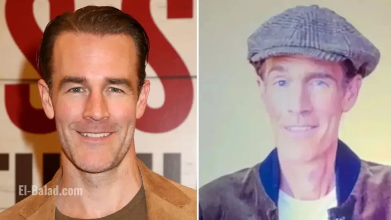 James Van Der Beek Illness: Actor Battles Colorectal Cancer as Dawson’s Creek Reunion Honors His Legacy