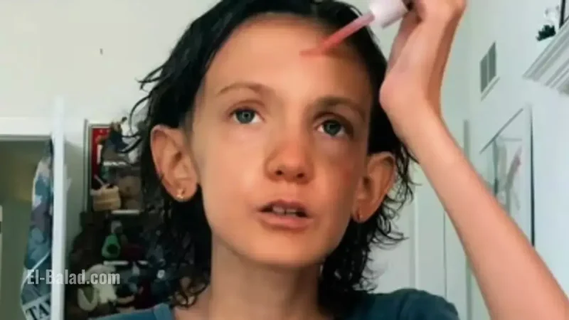 Zuza Beine Obituary: Influencer Who Inspired Millions Dies at 14