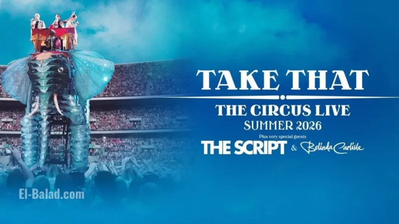 Take That Tickets London Stadium Seating Plan: Full Guide to Presale Access, 2026 Tour Dates, and Best Seats for Fans
