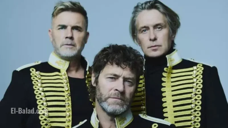 Take That Circus Tour 2026: Dates, Tickets, and Surprises Revealed