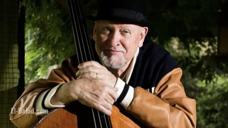 Danny Thompson Bass Player Remembered: Folk and Jazz Legend Dies at 86