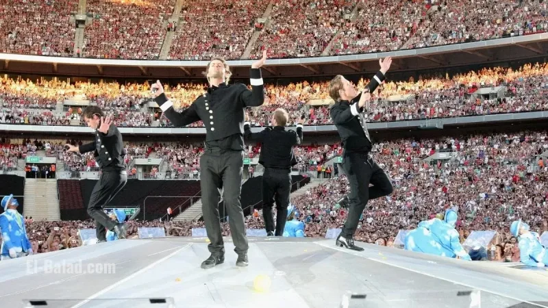 Take That Tickets: Coventry Building Society Arena Gears Up for The Circus Live Summer 2026 Tour with The Script and Belinda Carlisle