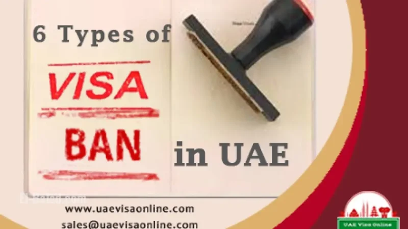 UAE Visa Ban 2026: Full Details on Countries Affected, Official Denials, and What Comes Next