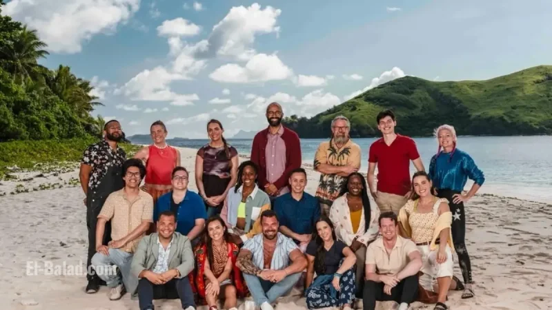 Survivor 49 Cast Revealed with Shocking Last-Minute Changes