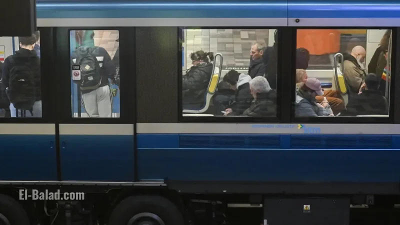 Metro Montreal Strike Causes Major Transit Disruptions: What Commuters Need to Know About Reduced Hours, STM Dispute, and Alternative Options