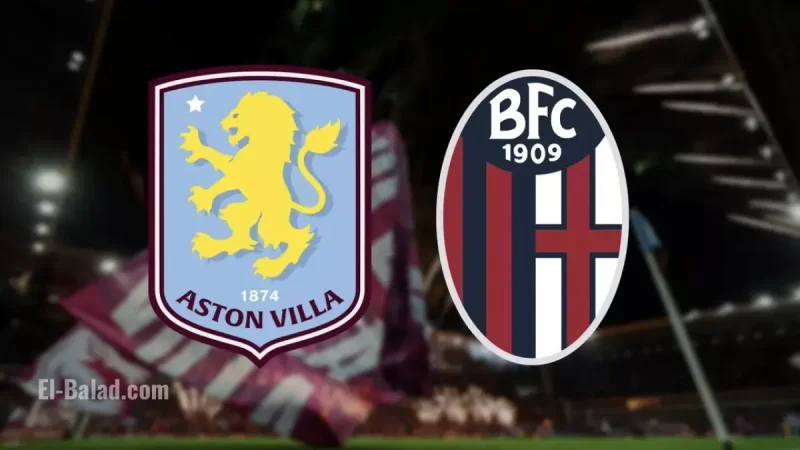Aston Villa vs Bologna FC Timeline: McGinn Strike Secures Europa League Victory at Villa Park
