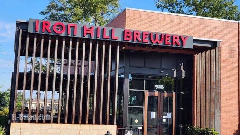 Is Iron Hill Brewery Closed in Your City? Here’s the Complete Iron Hill Closing Timeline