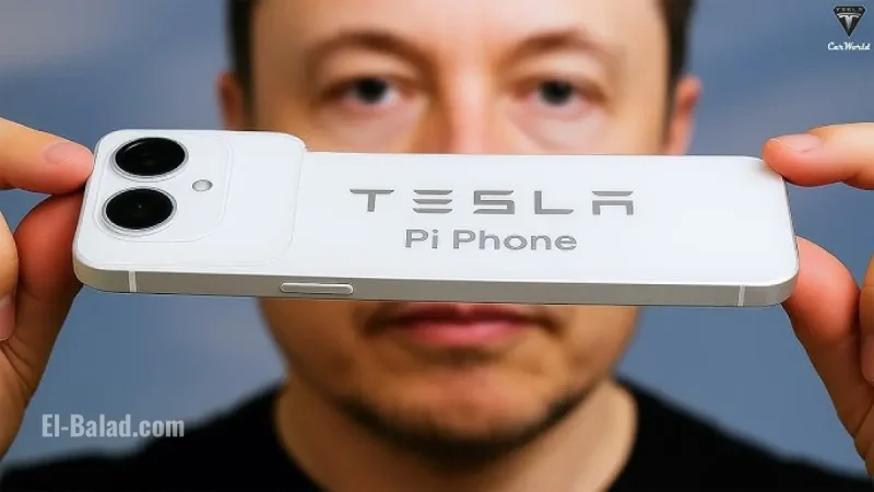 Tesla Pi Phone: Everything We Know About the Rumored Tesla Smartphone and Its Game-Changing Features