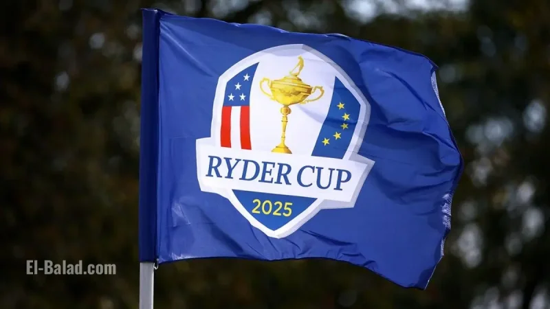 Ryder Cup Live Coverage: Updated Standings, Scores, and Scoreboard You Can’t Miss