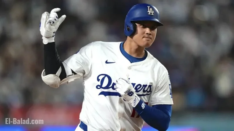 Dodgers vs Mariners: Postseason-Bound Rivals Face Off in Final Series With High Stakes and Star Power