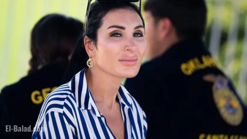 Laura Loomer Emerges as a Controversial Power Player in Trump’s Inner Circle Amid Escalating Political Battles