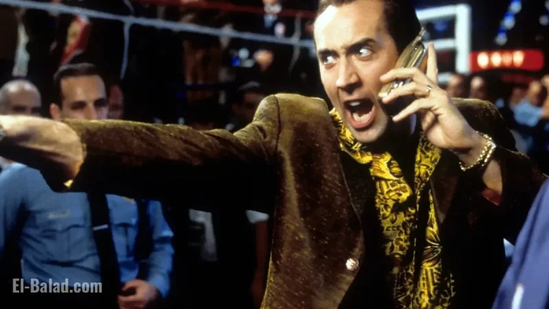 Snake Eyes Charles Kirkland: The Viral Conspiracy Linking a 1998 Film to Charlie Kirk’s Assassination