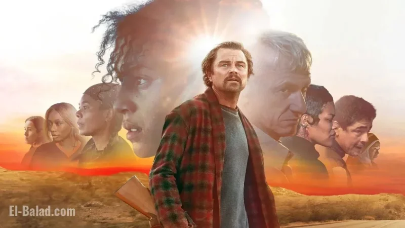 One Battle After Another: Escalating Conflicts, Regional Tensions, and a Hollywood Film That Mirrors Reality