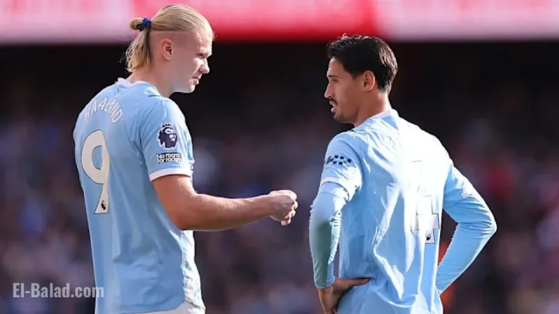 Man City F.C. vs Burnley: Prediction, Team News, and Everything You Need to Know