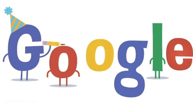 Google Birthday 2025: How Google Started, Its Journey of Technology, and the Future Ahead