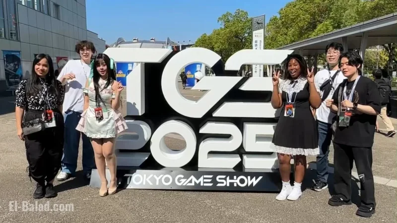 Tokyo Game Show 2025: Biggest Announcements, Game Reveals, and Surprises From Japan’s Premier Gaming Expo