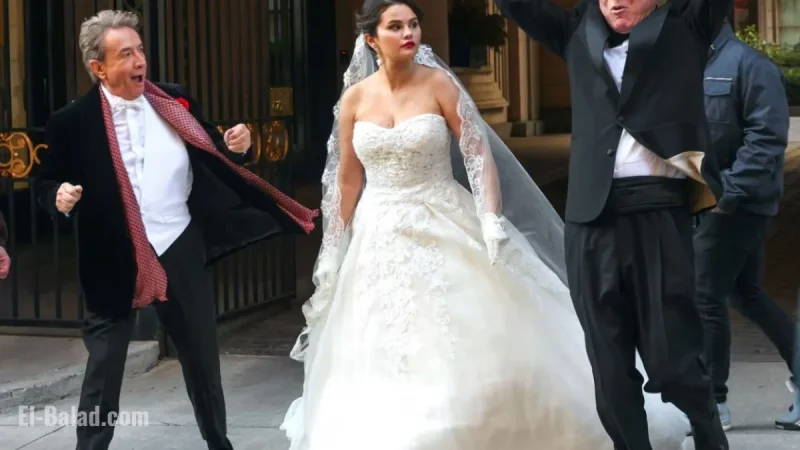 Selena Gomez Wedding : Benny Blanco Romance, Taylor Swift Support, and Steve Martin’s Heartfelt Surprise